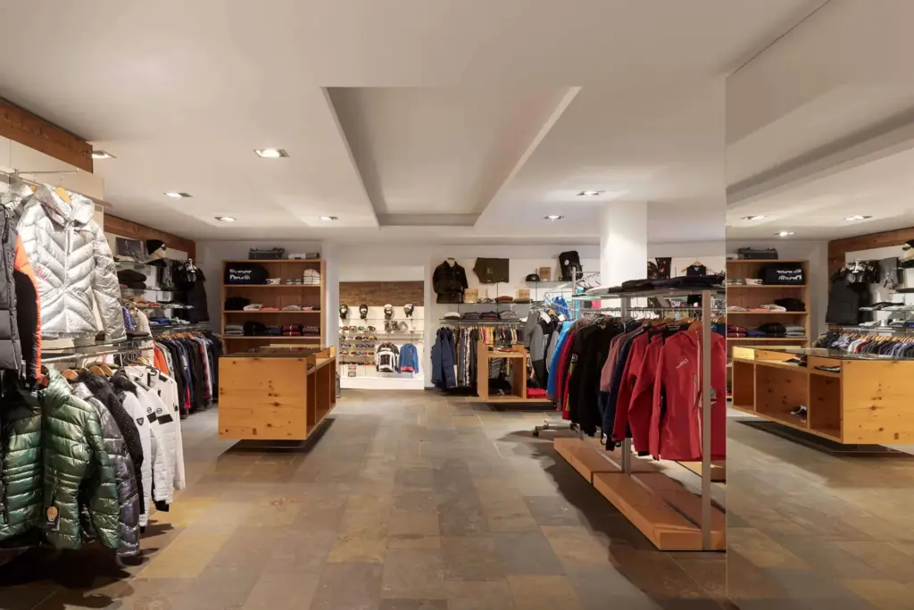 Scheiber Ski Shop