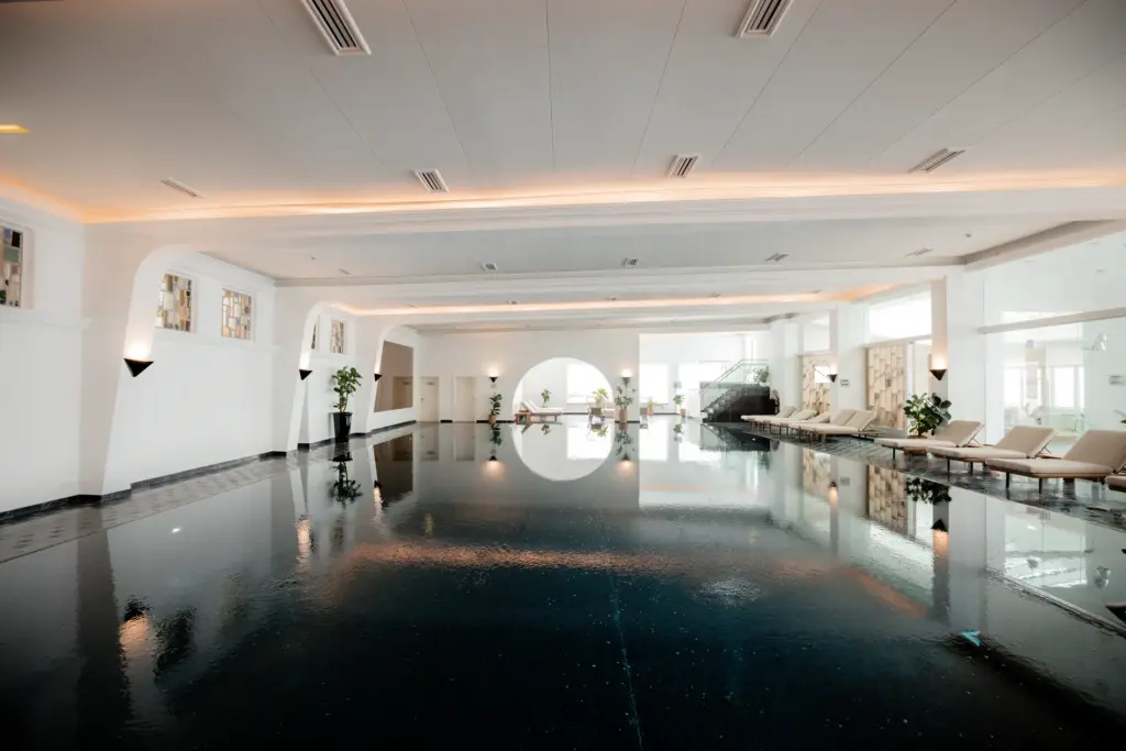 Poolarea