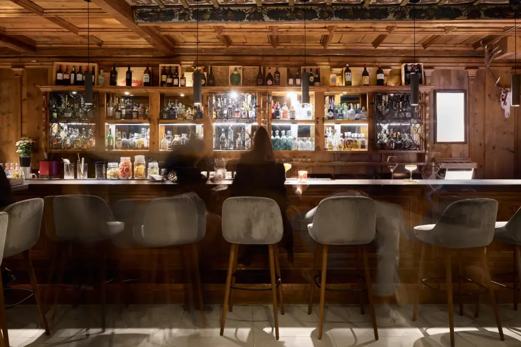 Bar & Bistronomie