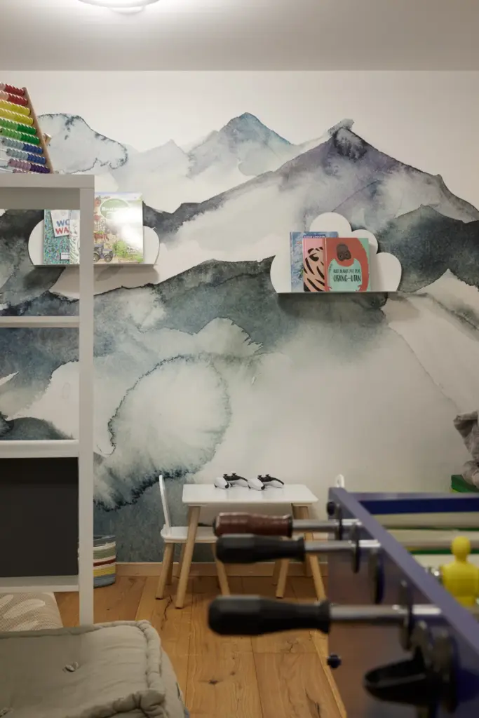 Kids Room
