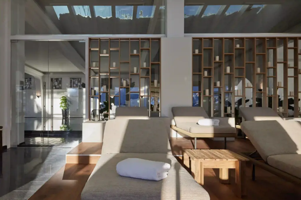 Wellness-Spa