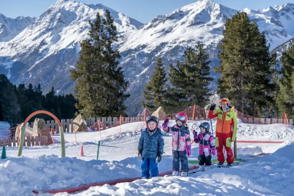 Skischule